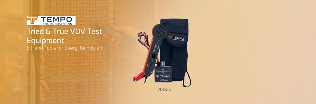 Test & Measurement